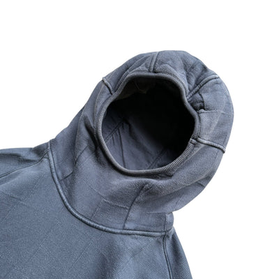 Stone Island Balaclava Hoodie - vintageconcierge