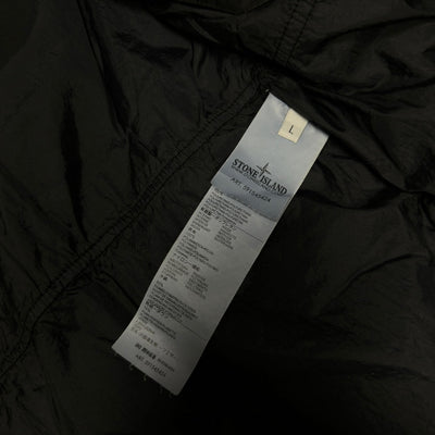 Stone Island Garment Dyed Down Puffer Jacke - vintageconcierge