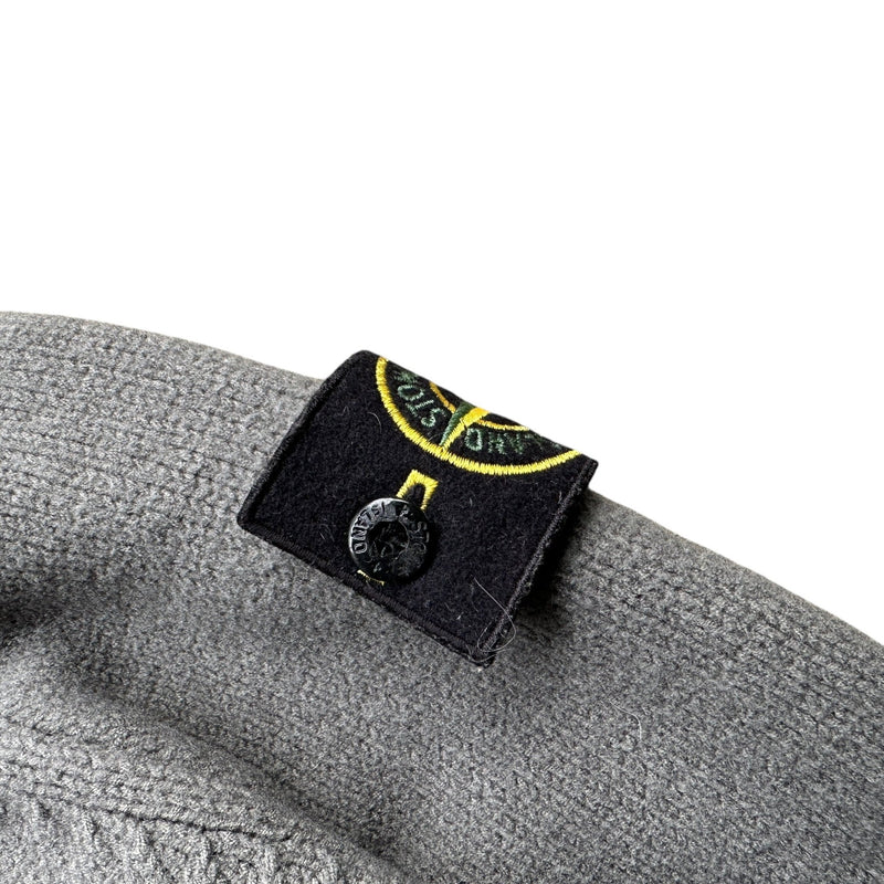 Stone Island Knit Sweatshirt - vintageconcierge