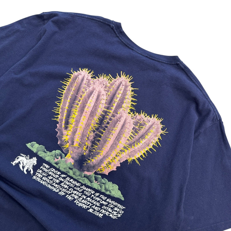 Stüssy Cactus T-Shirt - vintageconcierge