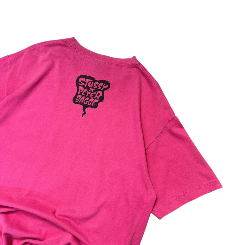 Stüssy Fresh Gear T-Shirt - vintageconcierge