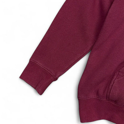 Stüssy Vintage International Cities Hoodie - vintageconcierge