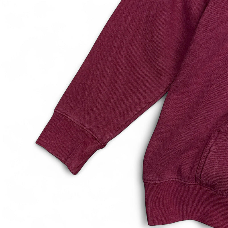 Stüssy Vintage International Cities Hoodie - vintageconcierge