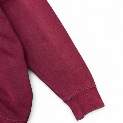 Stüssy Vintage International Cities Hoodie - vintageconcierge