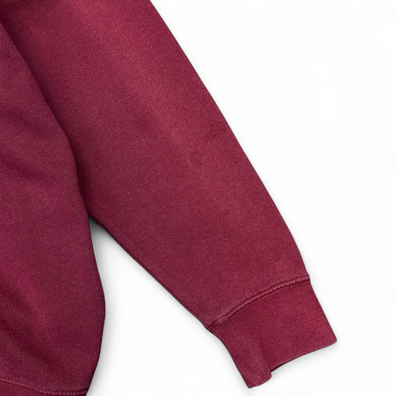 Stüssy Vintage International Cities Hoodie - vintageconcierge