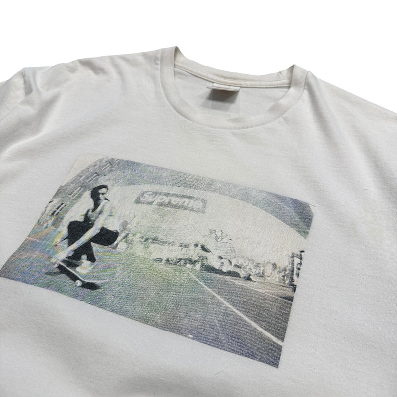 Supreme Dylan Skate T-Shirt - vintageconcierge