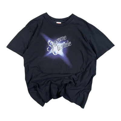 Supreme Ghostface Clientele T-Shirt | M - vintageconcierge