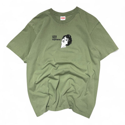 Supreme Love That T-Shirt - vintageconcierge