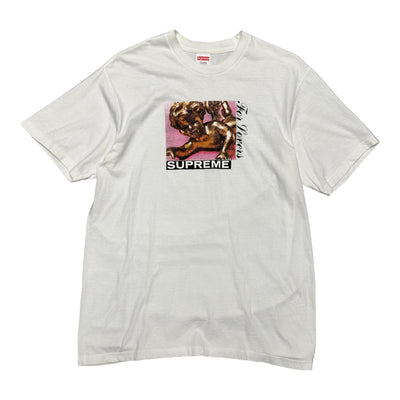 Supreme Lovers T-Shirt FW20 - vintageconcierge