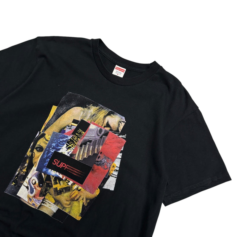 Supreme Stack T-Shirt - vintageconcierge