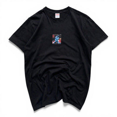 Supreme “Supreme Or F*** Off” T-Shirt | L - vintageconcierge