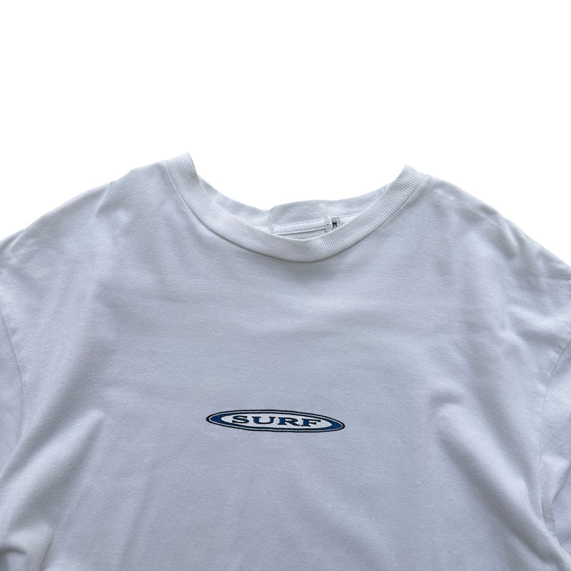 Surfing Cal Vintage T-Shirt - vintageconcierge