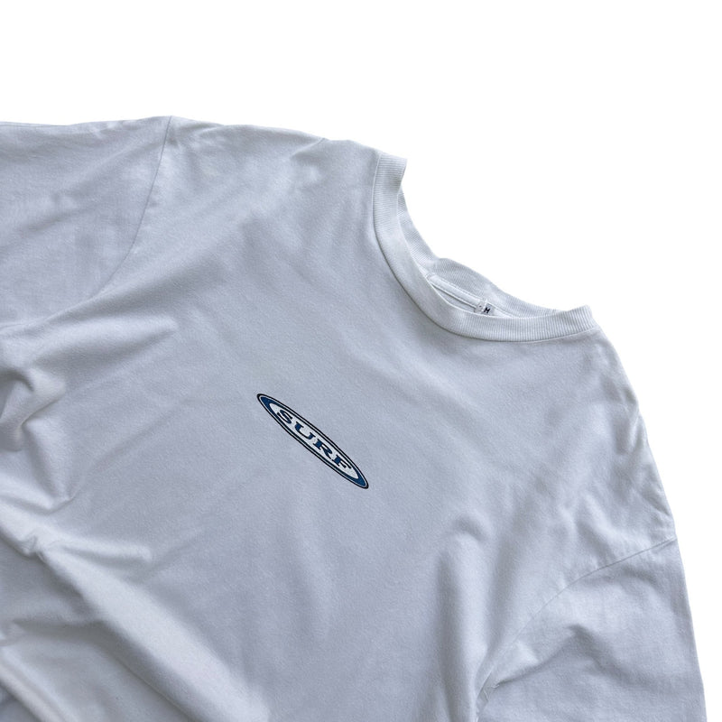 Surfing Cal Vintage T-Shirt - vintageconcierge