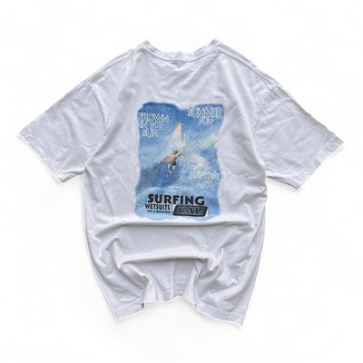 Surfing Cal Vintage T-Shirt - vintageconcierge