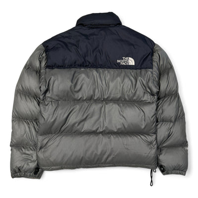 The North Face 700 Nuptse Daunenjacke - vintageconcierge