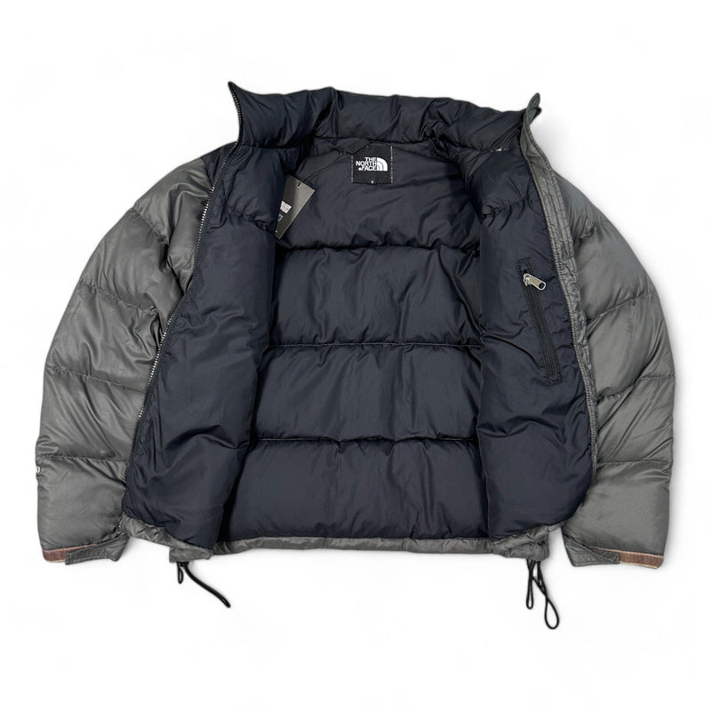 The North Face 700 Nuptse Daunenjacke - vintageconcierge