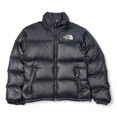 The North Face Nuptse 700 Daunenjacke - vintageconcierge