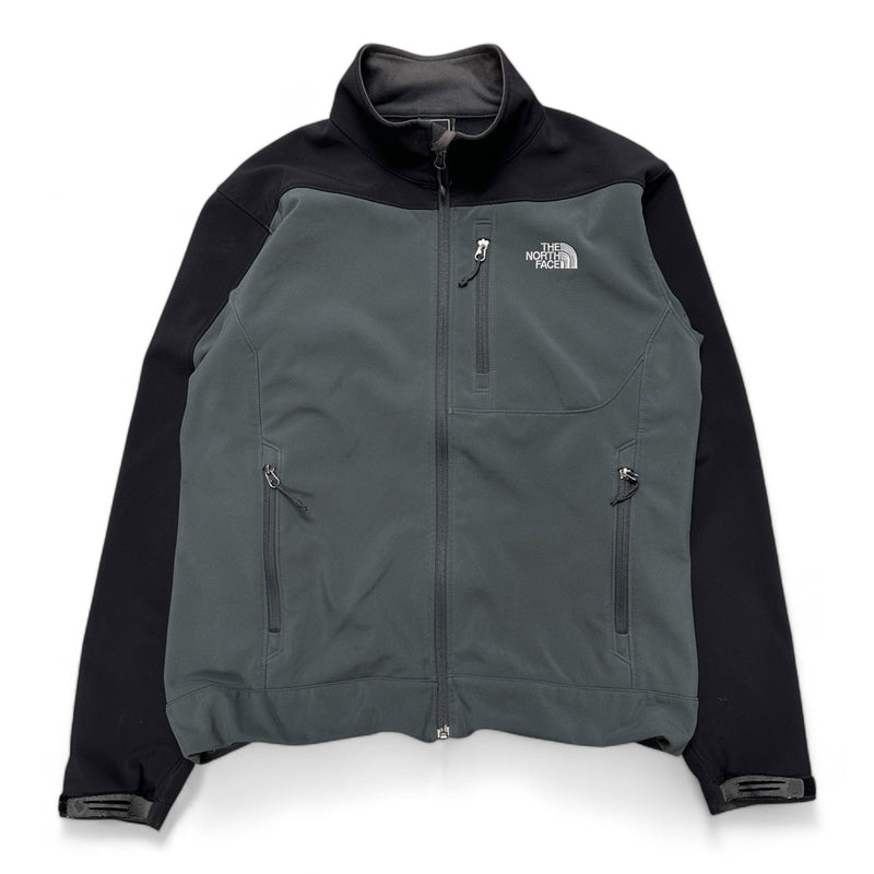 The North Face Soft Shell Regenjacke - vintageconcierge