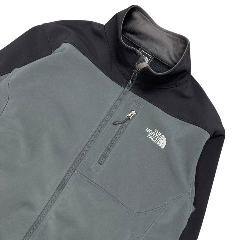 The North Face Soft Shell Regenjacke - vintageconcierge