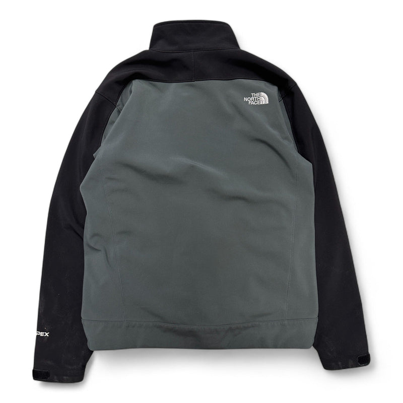 The North Face Soft Shell Regenjacke - vintageconcierge