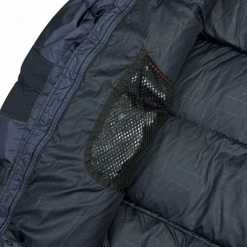 The North Face TNF Windstopper Summit 700 Pufferjacke - vintageconcierge