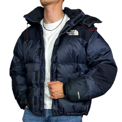 The North Face TNF Windstopper Summit 700 Pufferjacke - vintageconcierge