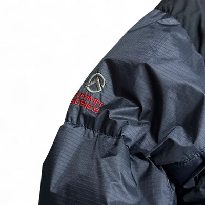 The North Face TNF Windstopper Summit 700 Pufferjacke - vintageconcierge