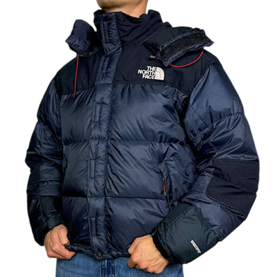 The North Face TNF Windstopper Summit 700 Pufferjacke - vintageconcierge