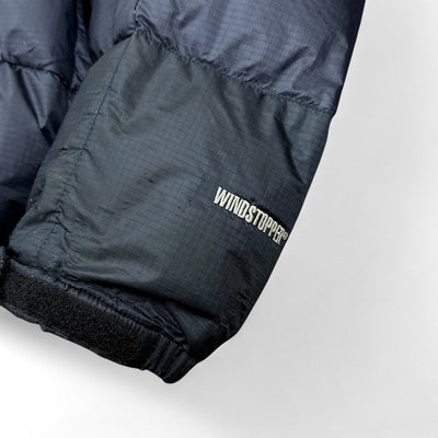 The North Face TNF Windstopper Summit 700 Pufferjacke - vintageconcierge