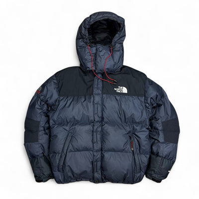 The North Face TNF Windstopper Summit 700 Pufferjacke - vintageconcierge