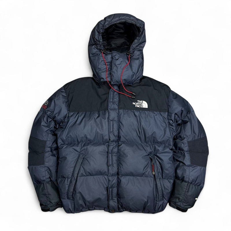 The North Face TNF Windstopper Summit 700 Pufferjacke - vintageconcierge