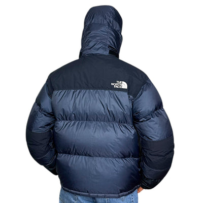 The North Face TNF Windstopper Summit 700 Pufferjacke - vintageconcierge