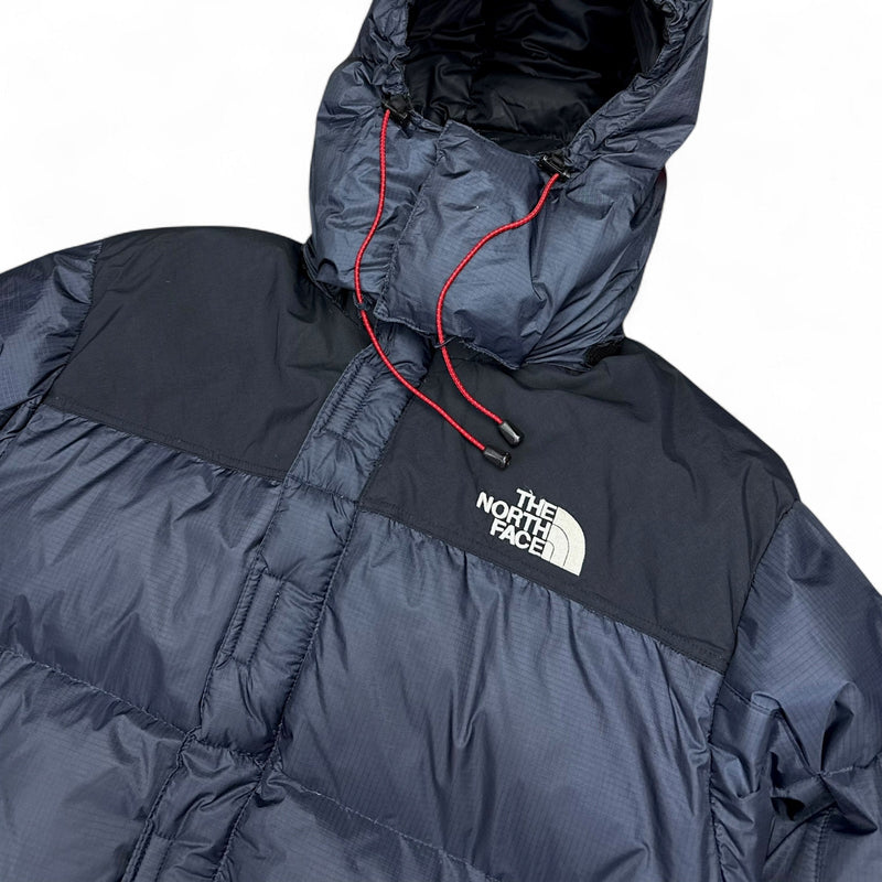The North Face TNF Windstopper Summit 700 Pufferjacke - vintageconcierge