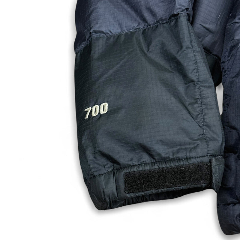 The North Face TNF Windstopper Summit 700 Pufferjacke - vintageconcierge