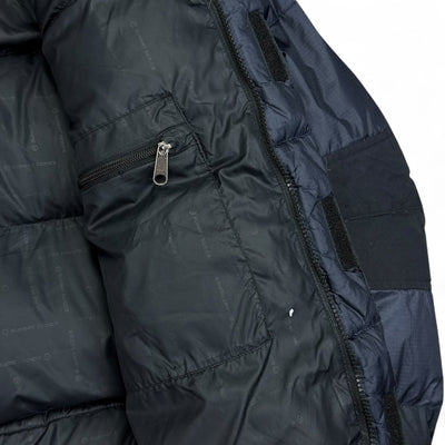 The North Face TNF Windstopper Summit 700 Pufferjacke - vintageconcierge