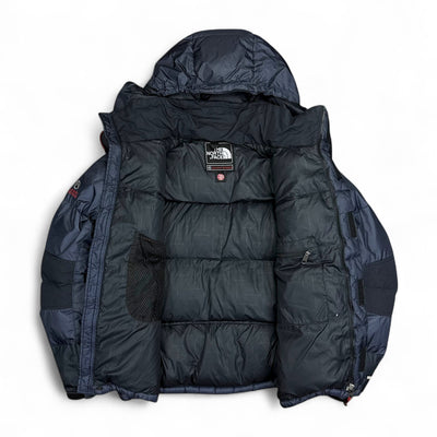 The North Face TNF Windstopper Summit 700 Pufferjacke - vintageconcierge