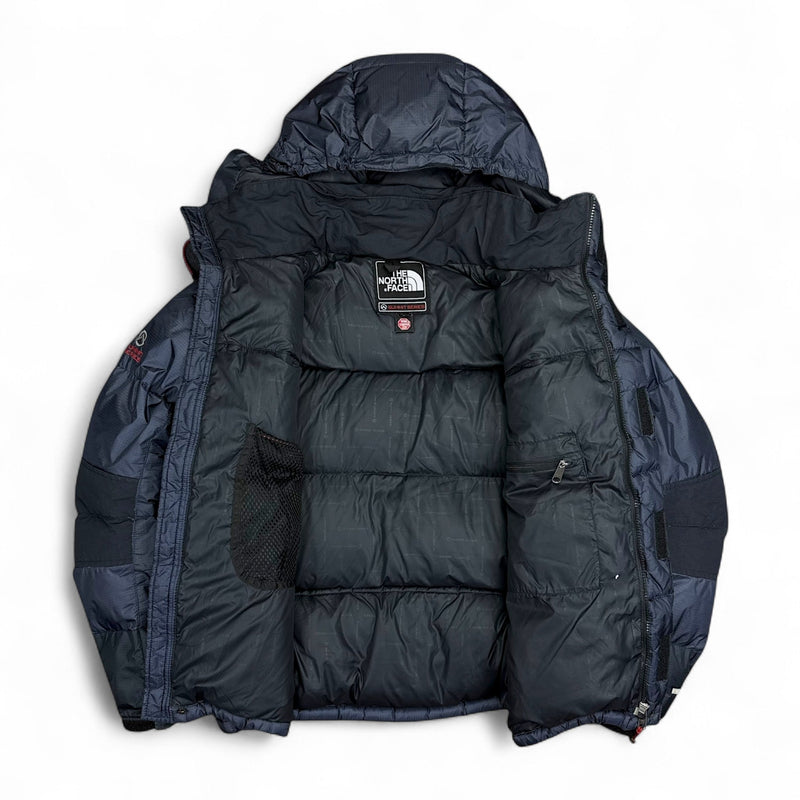 The North Face TNF Windstopper Summit 700 Pufferjacke - vintageconcierge