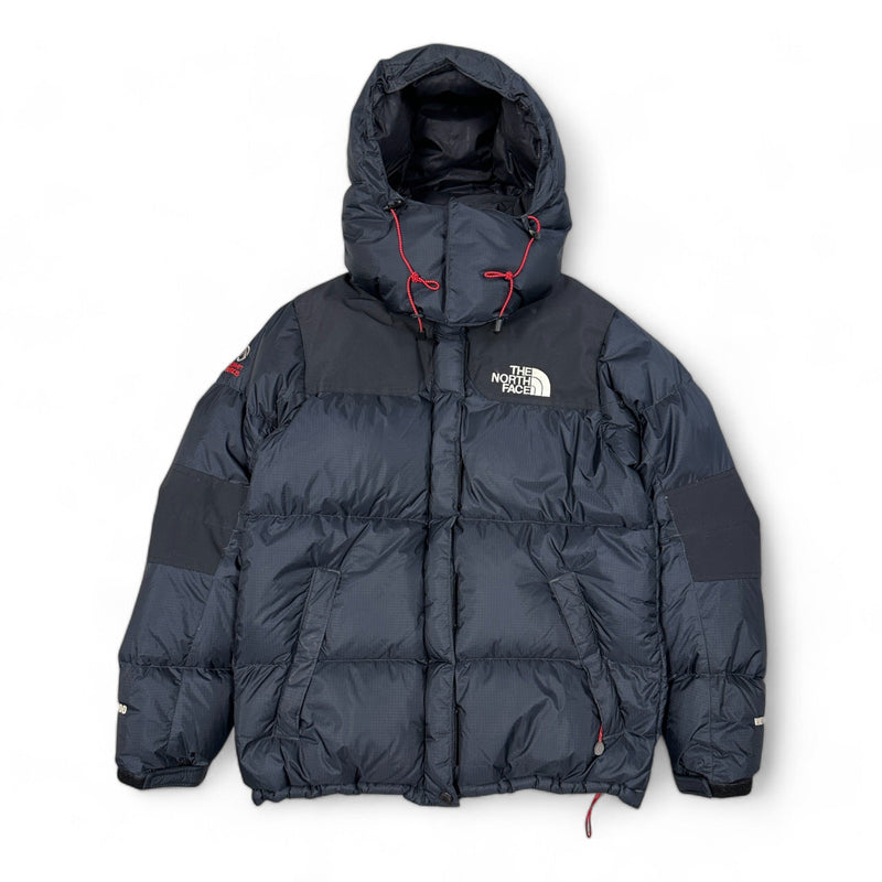 The North Face Windstopper 700 Daunenjacke - vintageconcierge