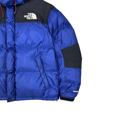 The North Face Windstopper 700 Daunenjacke - vintageconcierge