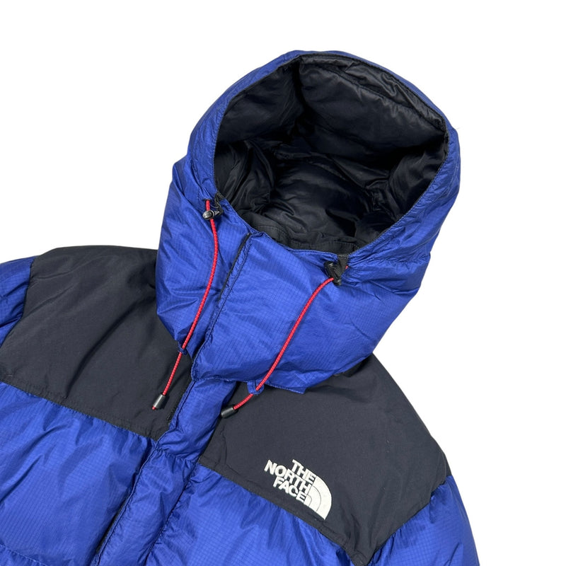 The North Face Windstopper 700 Daunenjacke - vintageconcierge