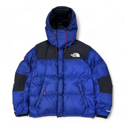 The North Face Windstopper 700 Daunenjacke - vintageconcierge