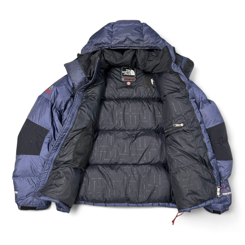 The North Face Windstopper 700 Daunenjacke - vintageconcierge