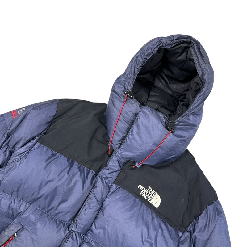 The North Face Windstopper 700 Daunenjacke - vintageconcierge