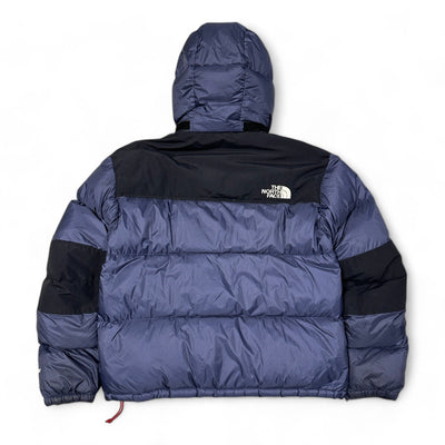 The North Face Windstopper 700 Daunenjacke - vintageconcierge