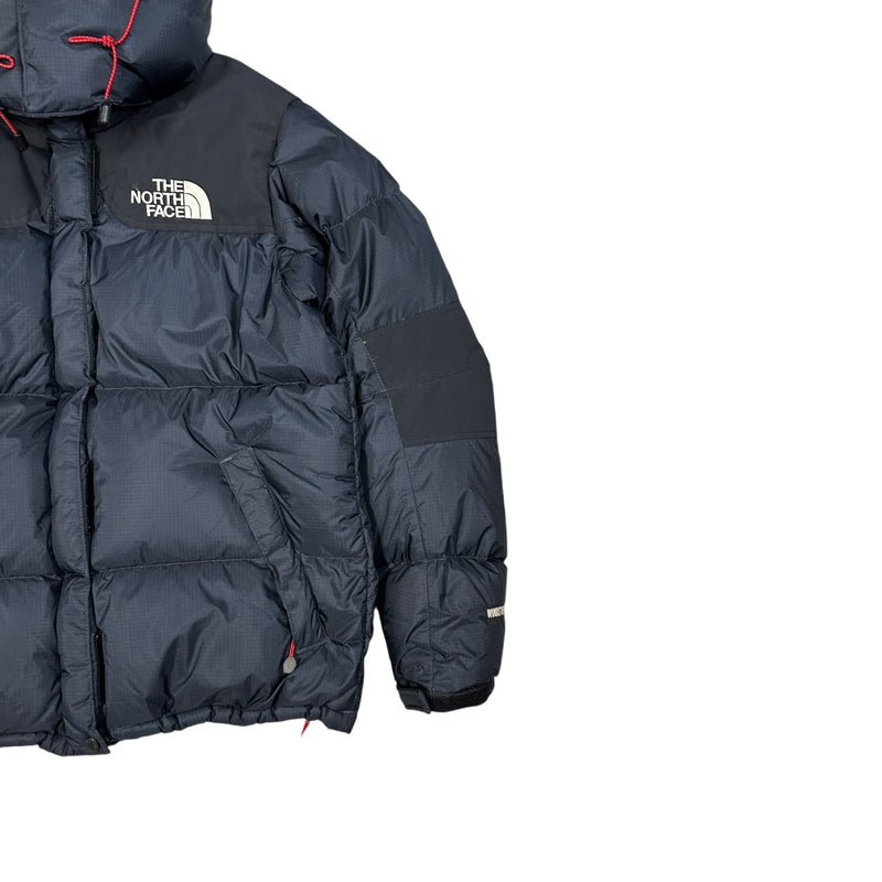 The North Face Windstopper 700 Daunenjacke - vintageconcierge