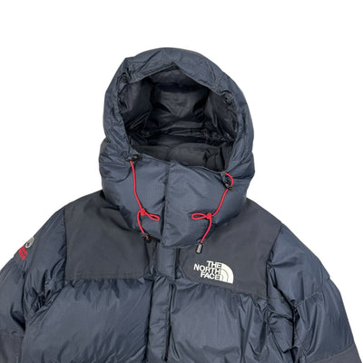 The North Face Windstopper 700 Daunenjacke - vintageconcierge