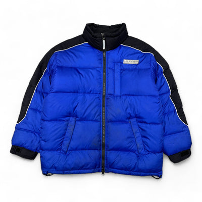 Tommy Hilfiger Puffer Daunenjacke - vintageconcierge