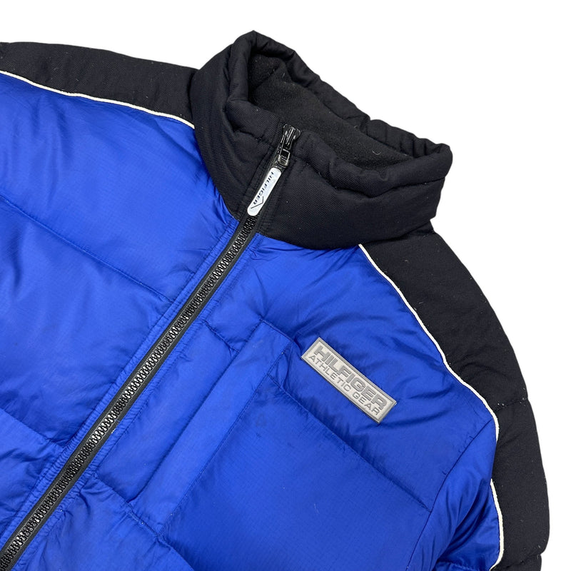 Tommy Hilfiger Puffer Daunenjacke - vintageconcierge