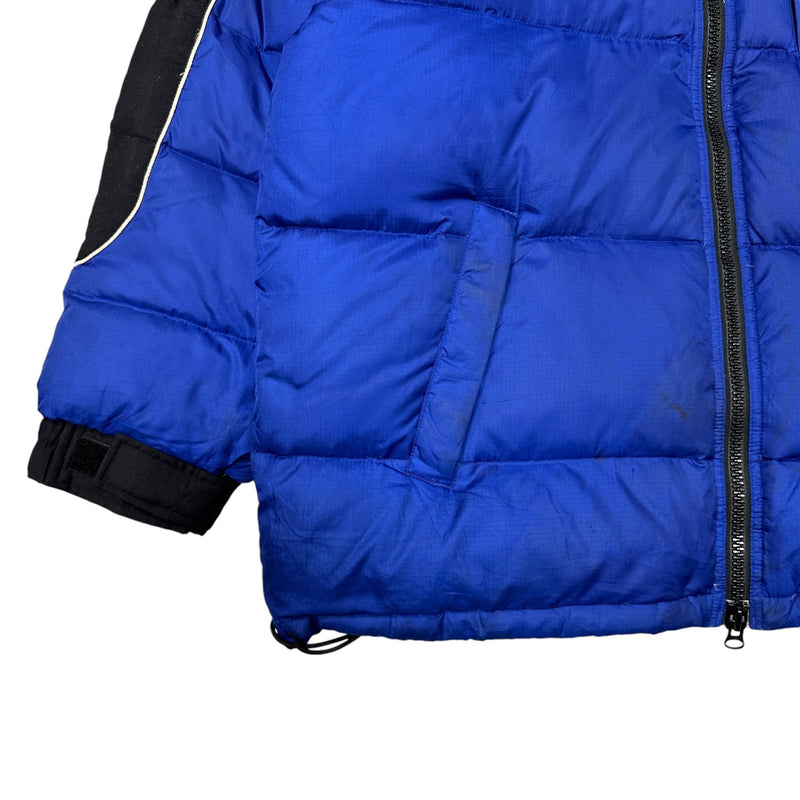 Tommy Hilfiger Puffer Daunenjacke - vintageconcierge