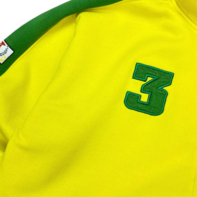Tomster Vintage Brasil Trackjacke - vintageconcierge